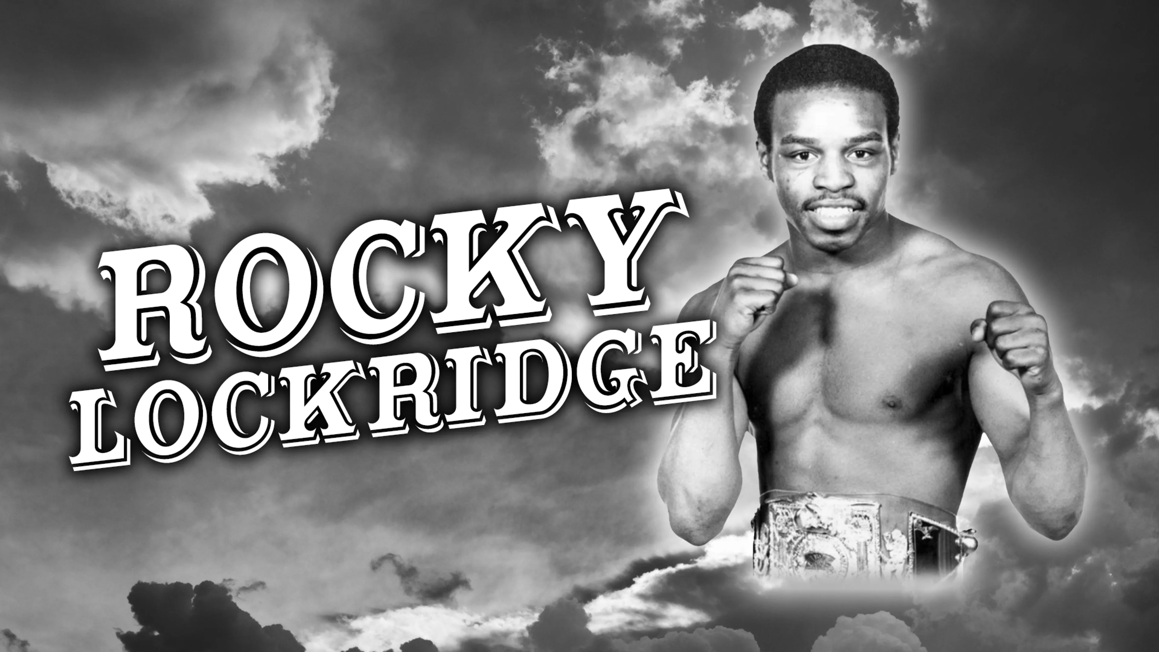 Rocky Lockridge poster